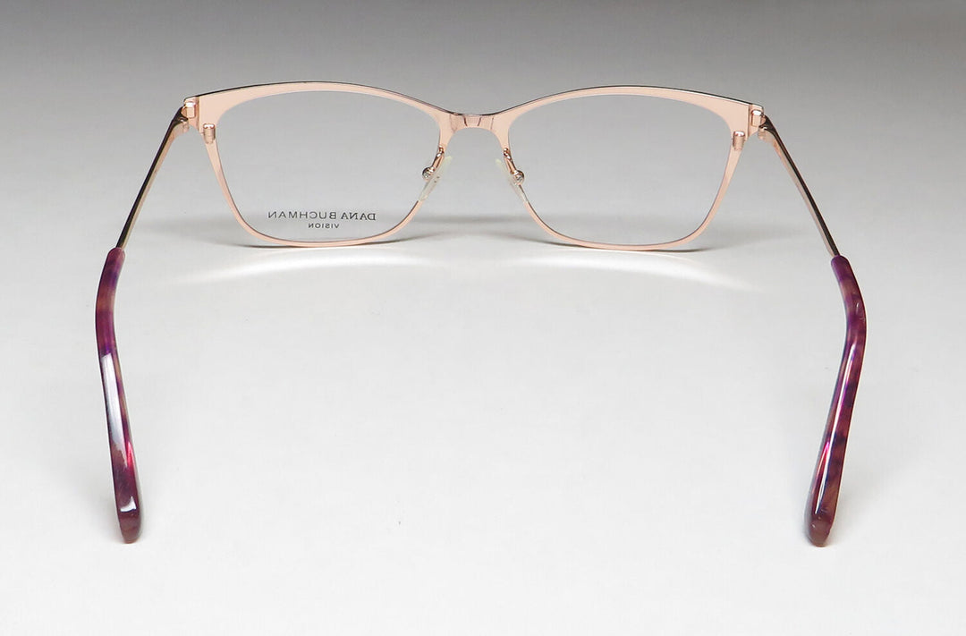 Dana Buchman Cassandra Eyeglasses