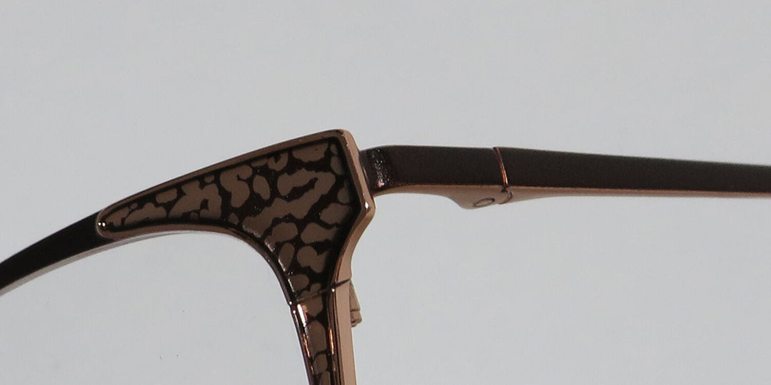 Dana Buchman Cassandra Eyeglasses