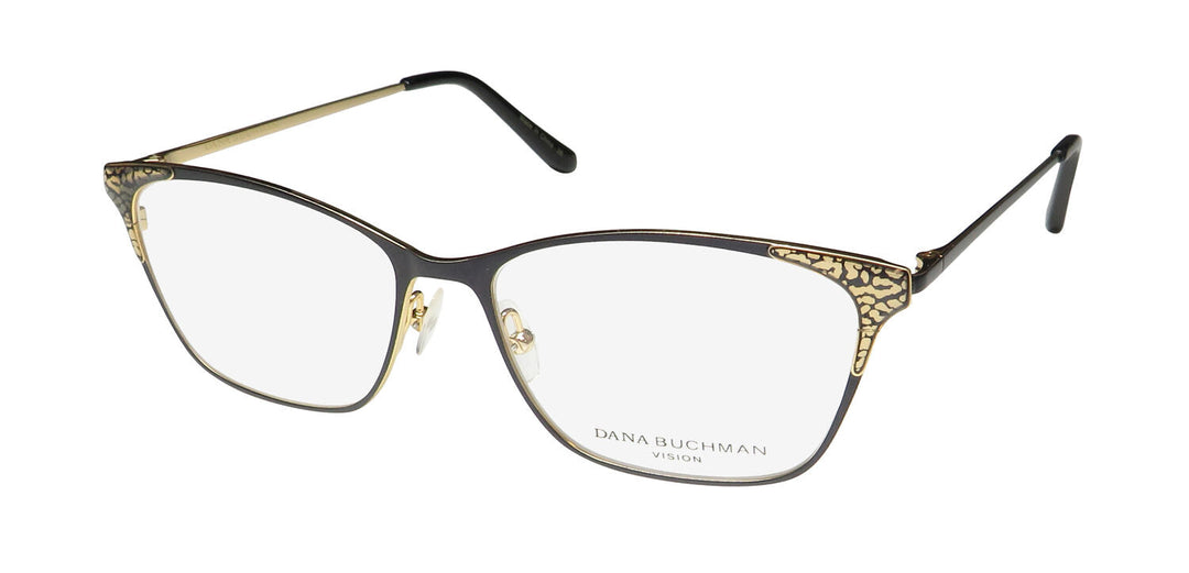 Dana Buchman Cassandra Eyeglasses