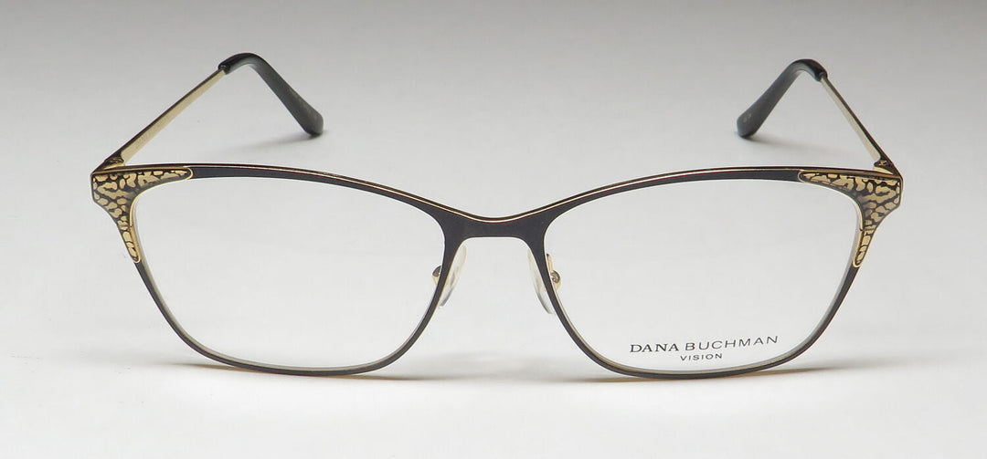 Dana Buchman Cassandra Eyeglasses
