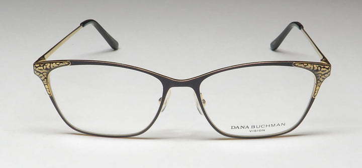 Dana Buchman Cassandra Eyeglasses