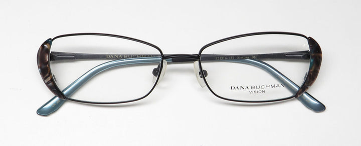Dana Buchman Simona Eyeglasses