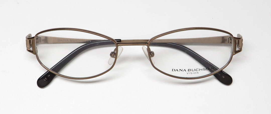 Dana Buchman Estelle Eyeglasses