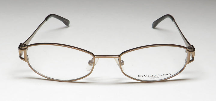 Dana Buchman Estelle Eyeglasses
