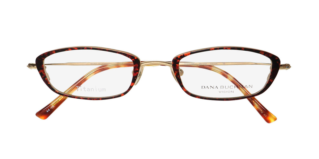 Dana Buchman Meridian Eyeglasses