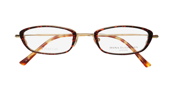 Dana Buchman Meridian Eyeglasses