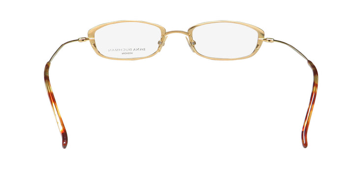 Dana Buchman Meridian Eyeglasses
