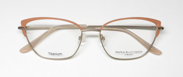 Dana Buchman Mrs. Gordon Eyeglasses