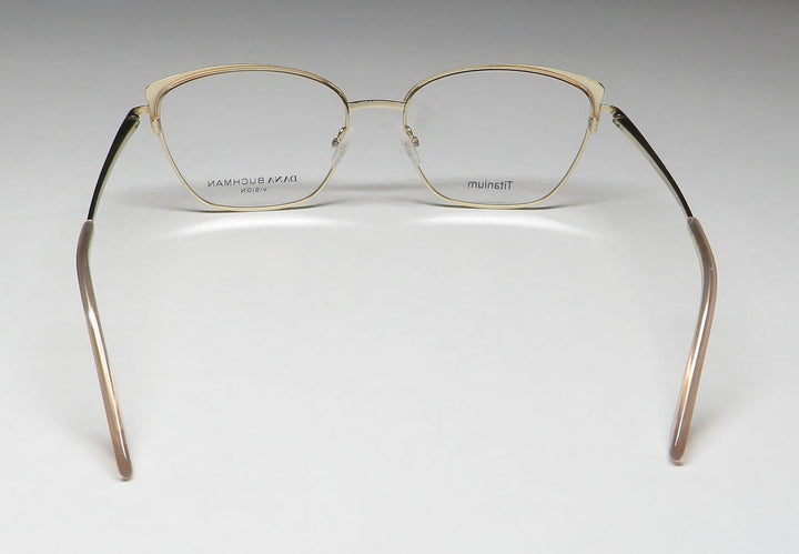 Dana Buchman Mrs. Gordon Eyeglasses