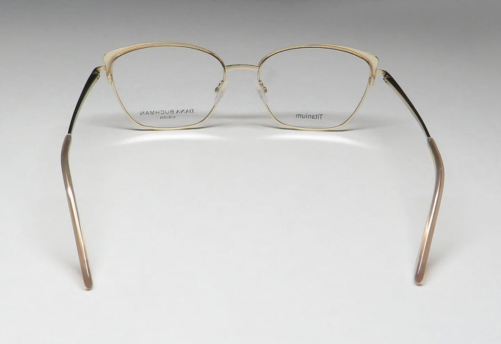 Dana Buchman Mrs. Gordon Eyeglasses