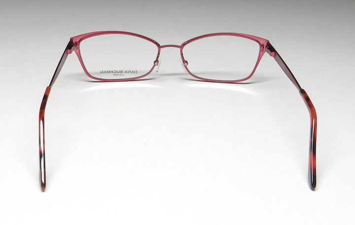 Dana Buchman Carrington Eyeglasses
