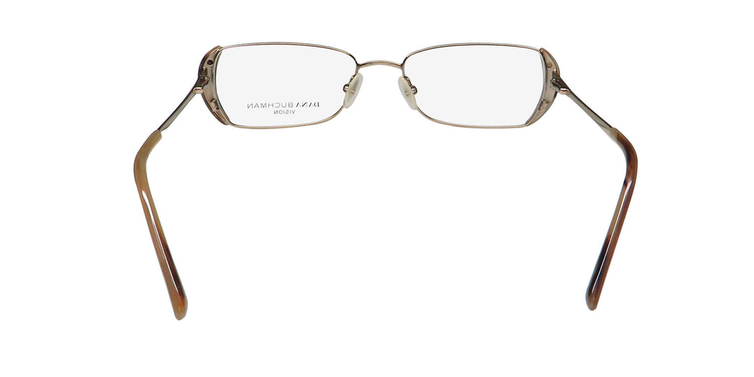 Dana Buchman Simona Eyeglasses
