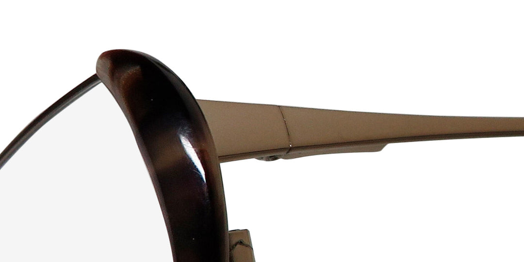 Dana Buchman Simona Eyeglasses