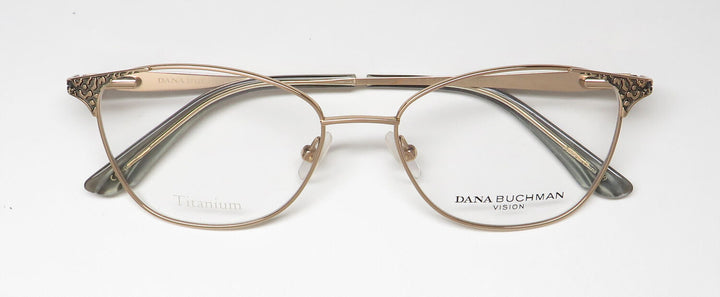 Dana Buchman Wentworth Eyeglasses