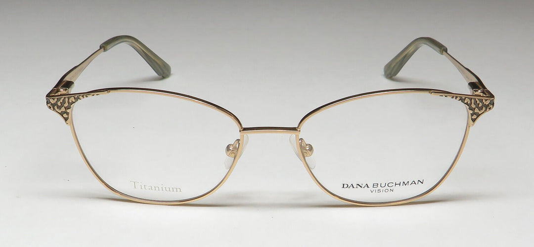 Dana Buchman Wentworth Eyeglasses