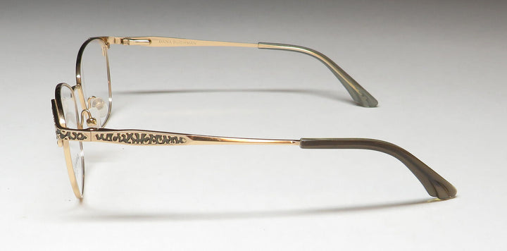 Dana Buchman Wentworth Eyeglasses