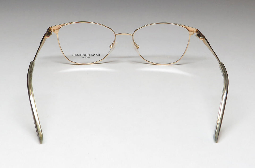 Dana Buchman Wentworth Eyeglasses