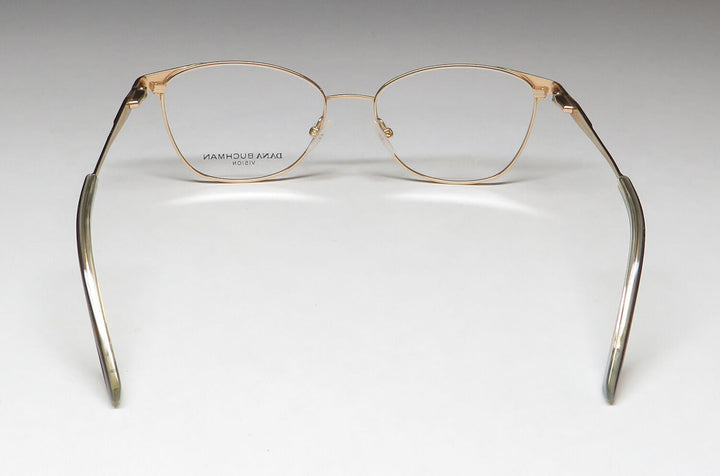 Dana Buchman Wentworth Eyeglasses