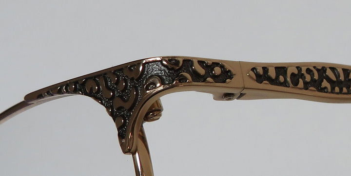 Dana Buchman Wentworth Eyeglasses