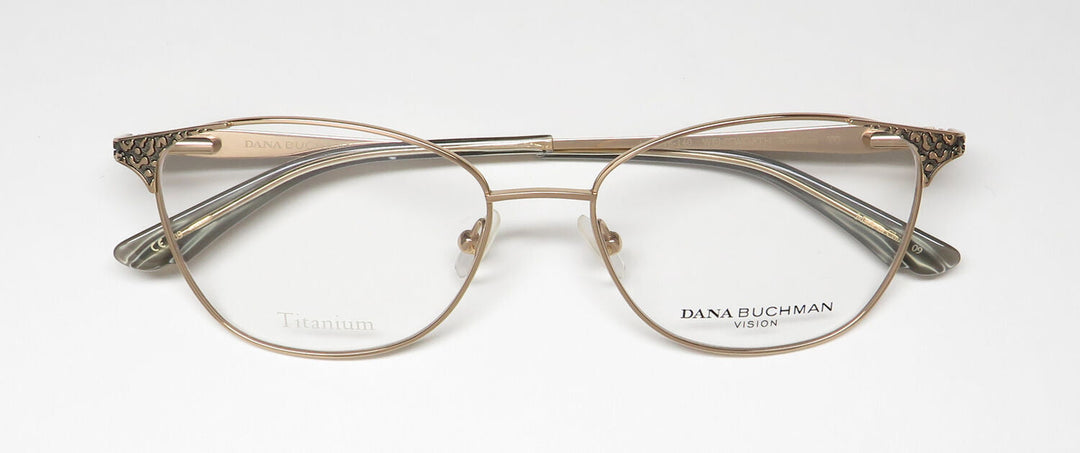 Dana Buchman Wentworth Eyeglasses