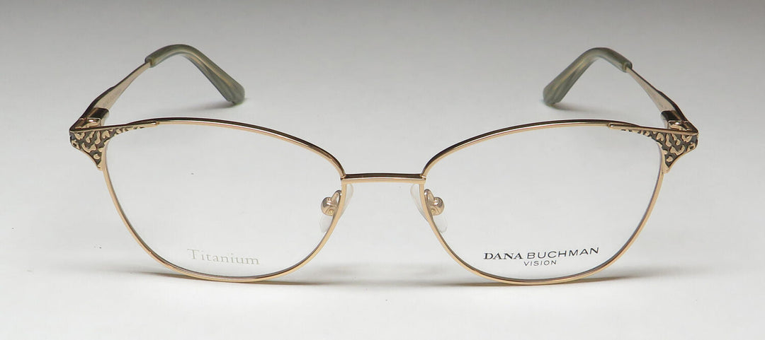 Dana Buchman Wentworth Eyeglasses
