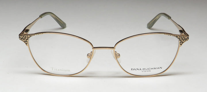Dana Buchman Wentworth Eyeglasses