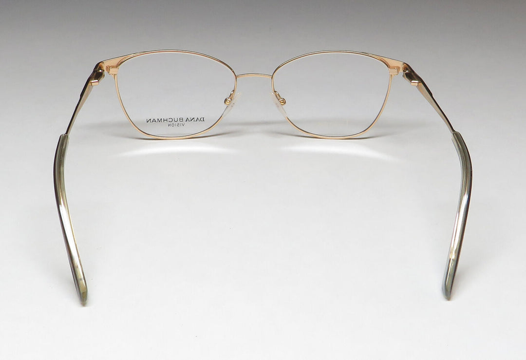 Dana Buchman Wentworth Eyeglasses