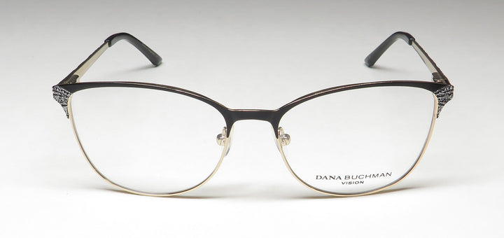 Dana Buchman Heather Eyeglasses