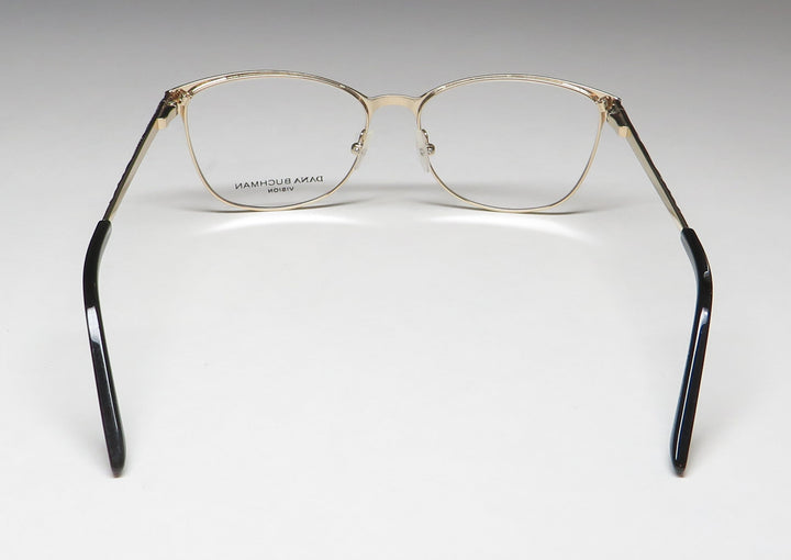 Dana Buchman Heather Eyeglasses