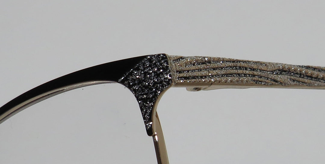 Dana Buchman Heather Eyeglasses