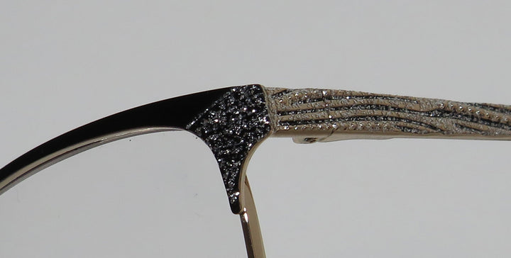 Dana Buchman Heather Eyeglasses