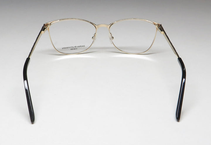 Dana Buchman Heather Eyeglasses
