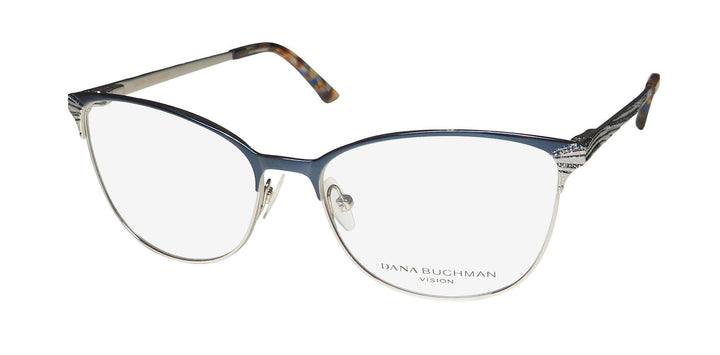 Dana Buchman Heather Eyeglasses