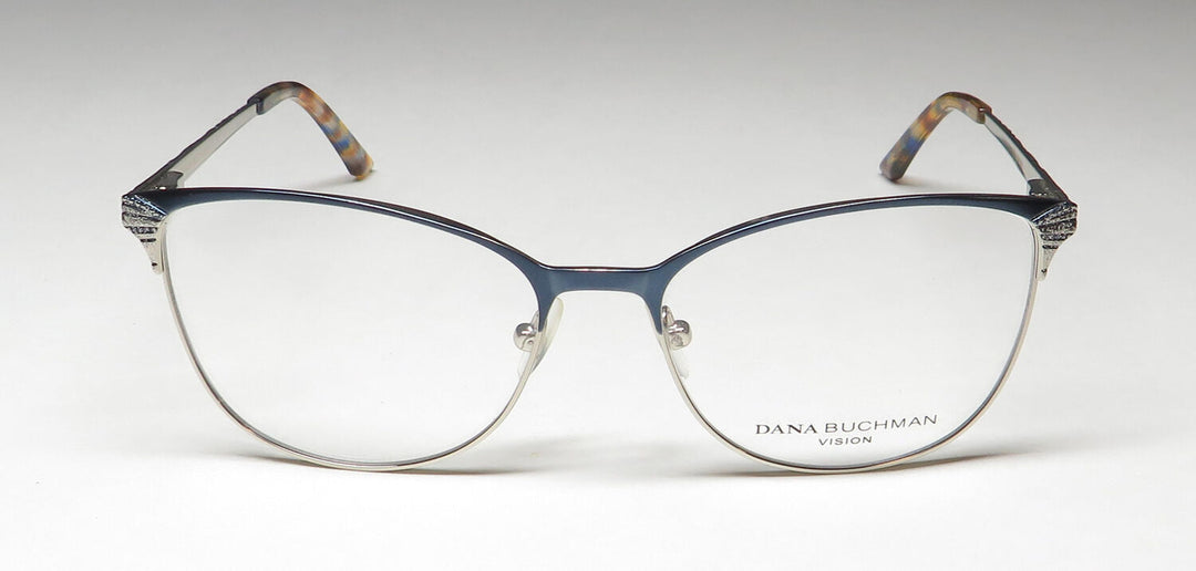 Dana Buchman Heather Eyeglasses