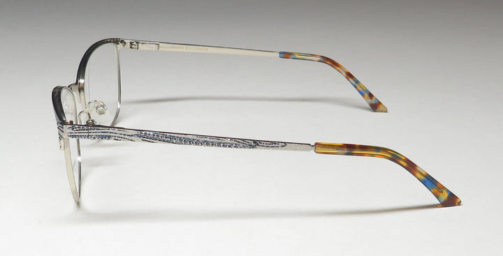 Dana Buchman Heather Eyeglasses