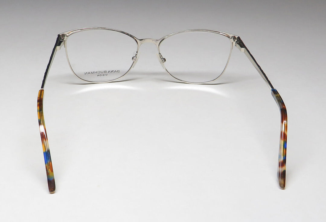 Dana Buchman Heather Eyeglasses