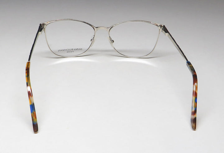 Dana Buchman Heather Eyeglasses