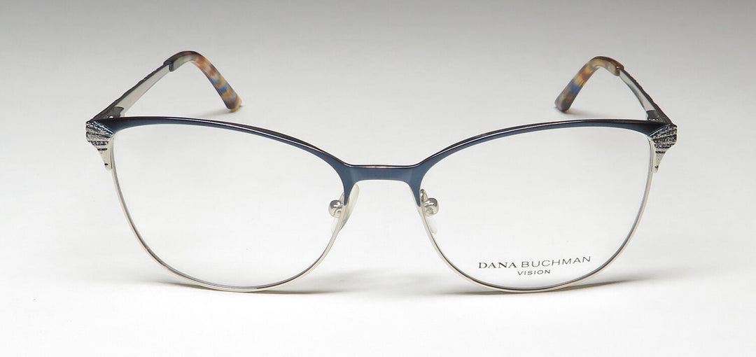 Dana Buchman Heather Eyeglasses