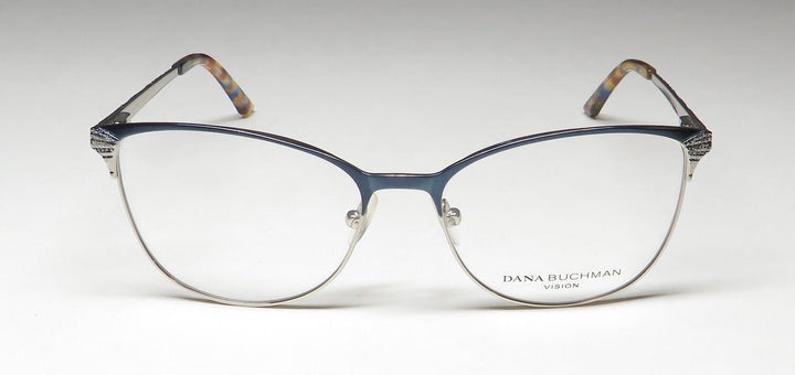 Dana Buchman Heather Eyeglasses