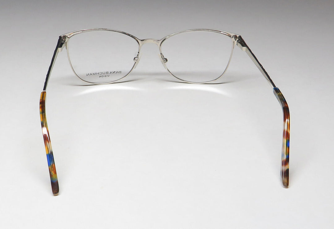 Dana Buchman Heather Eyeglasses