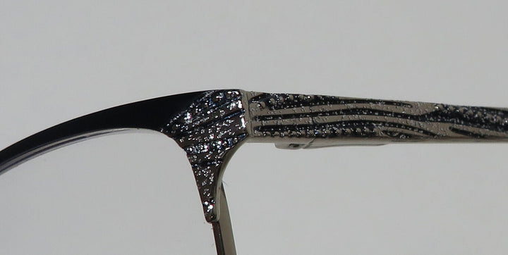 Dana Buchman Heather Eyeglasses