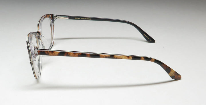 Dana Buchman Queen Anne Eyeglasses