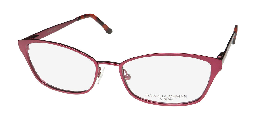 Dana Buchman Carrington Eyeglasses