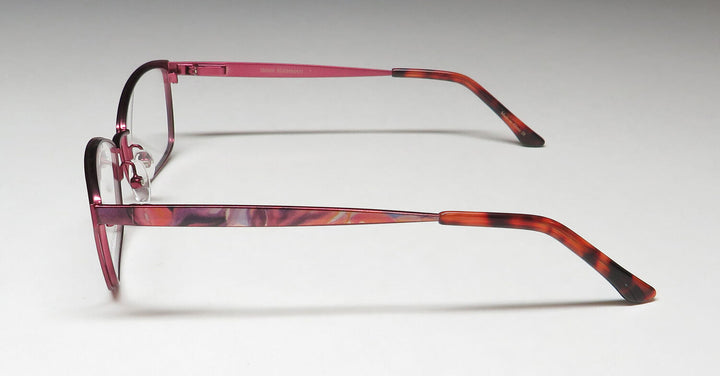 Dana Buchman Carrington Eyeglasses