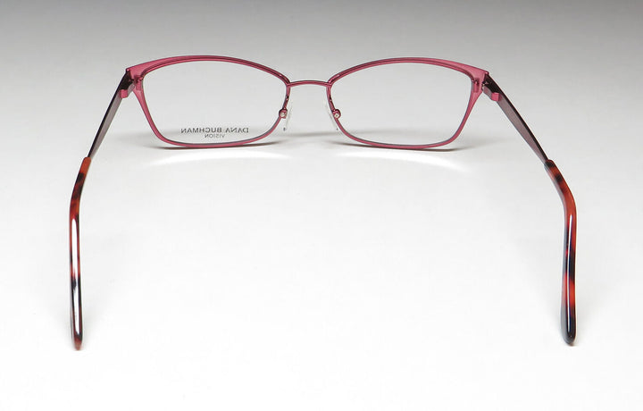 Dana Buchman Carrington Eyeglasses