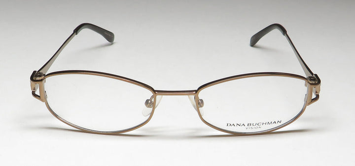 Dana Buchman Estelle Eyeglasses
