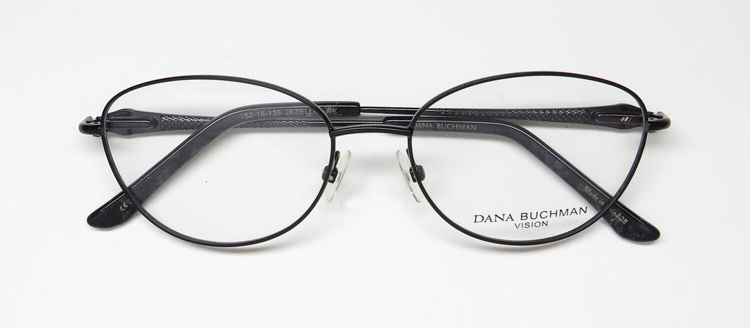 Dana Buchman Jezelle Eyeglasses