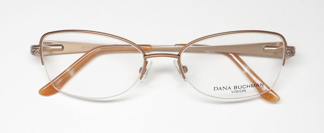 Dana Buchman Lada Eyeglasses