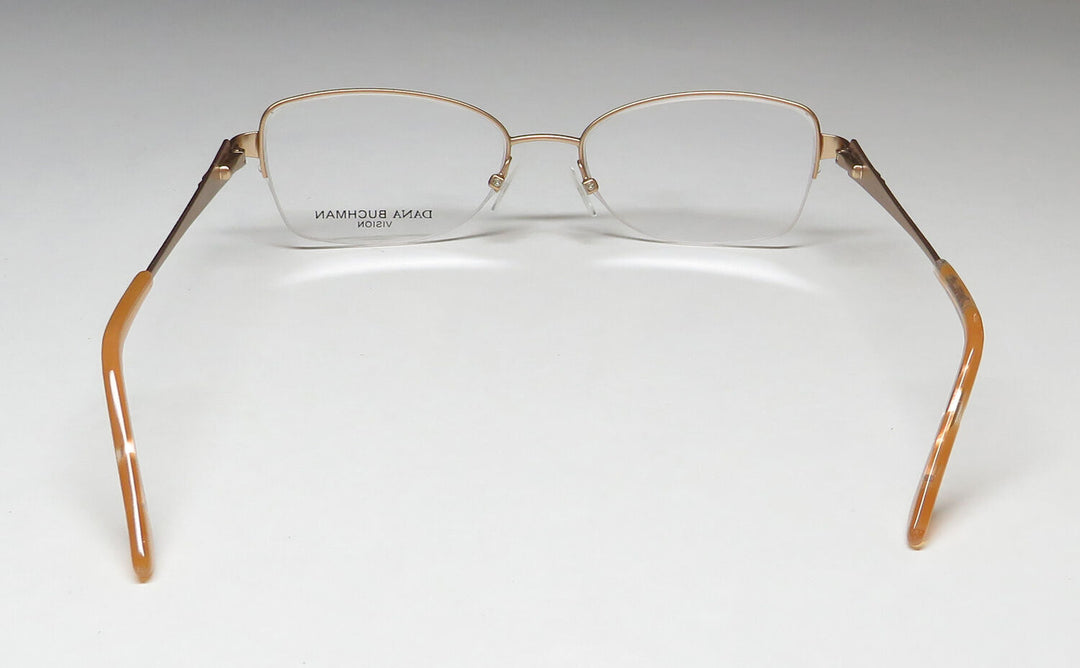 Dana Buchman Lada Eyeglasses