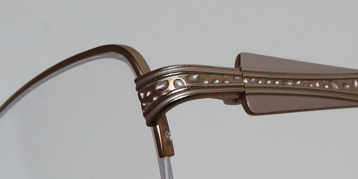 Dana Buchman Lada Eyeglasses